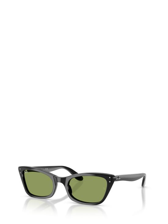 26FW 레이밴 선글라스 RB2299 901 4E BLACK - RAY BAN