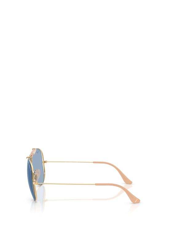 26FW 레이밴 선글라스 RB3138M 001 72 ARISTA GOLD - RAY BAN