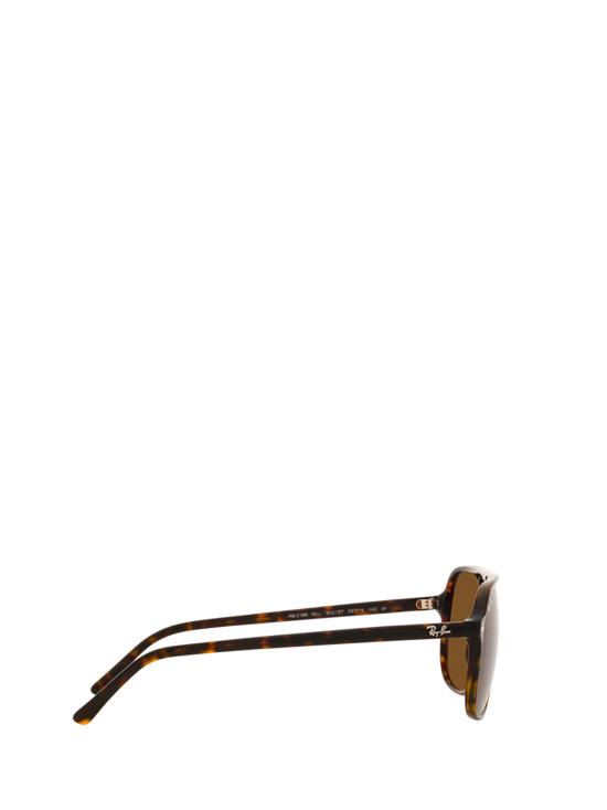 26FW 레이밴 선글라스 RB2198 902 57 HAVANA - RAY BAN