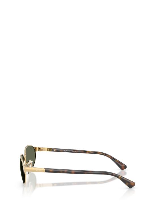 26FW 레이밴 선글라스 RB3777 001 31 ARISTA GOLD - RAY BAN