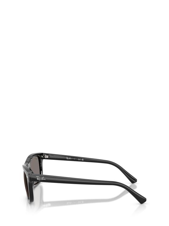 26FW 레이밴 선글라스 RB2226 901 B1 BLACK - RAY BAN