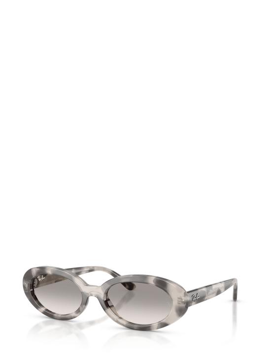 26FW 레이밴 선글라스 RB2223 144832 OPAL GREY HAVANA - RAY BAN