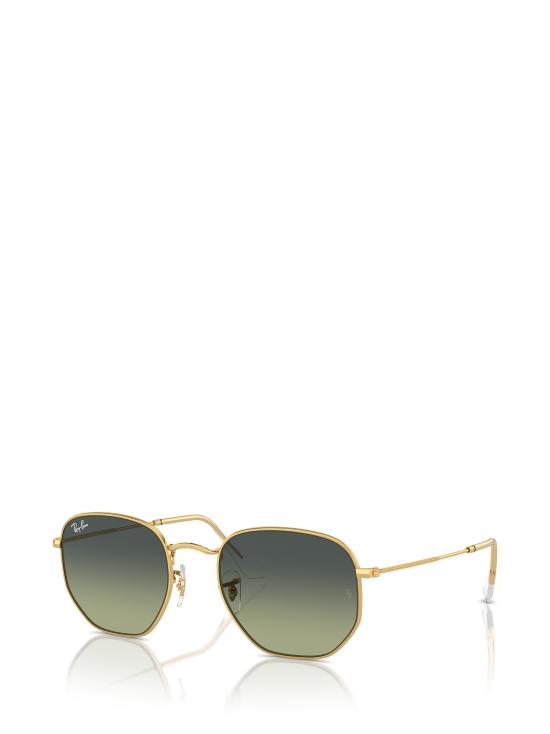 26FW 레이밴 선글라스 RB3548 001 BH GOLD - RAY BAN