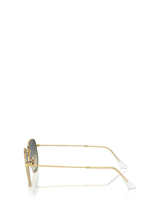 26FW 레이밴 선글라스 RB3548 001 BH GOLD - RAY BAN