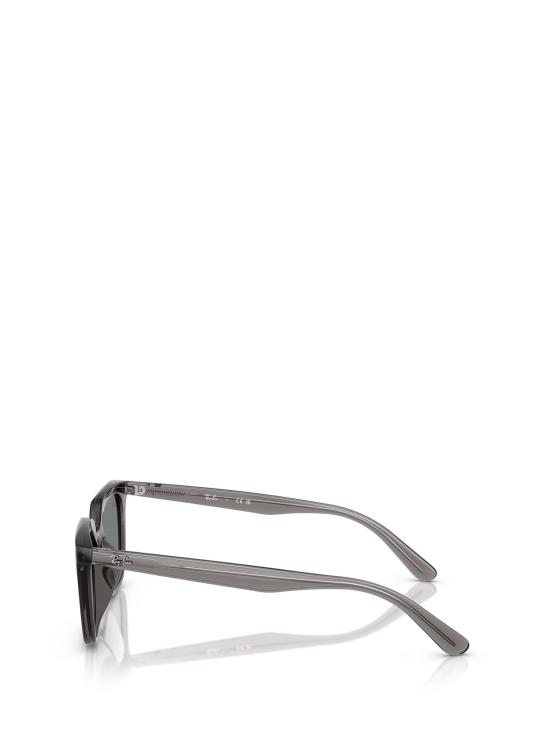 26FW 레이밴 선글라스 RB4439D 667587 TRANSPARENT GREY - RAY BAN