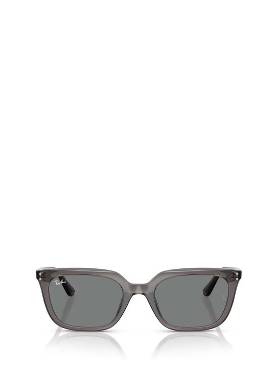26FW 레이밴 선글라스 RB4439D 667587 TRANSPARENT GREY