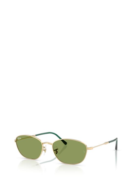 26FW 레이밴 선글라스 RB3749 001 4E ARISTA GOLD - RAY BAN