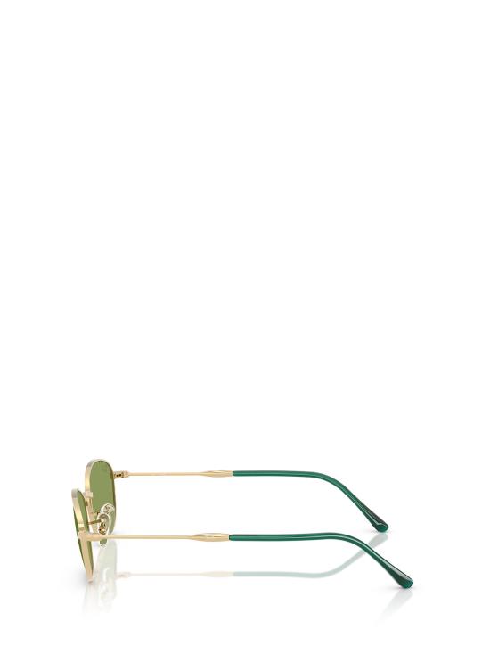 26FW 레이밴 선글라스 RB3749 001 4E ARISTA GOLD - RAY BAN