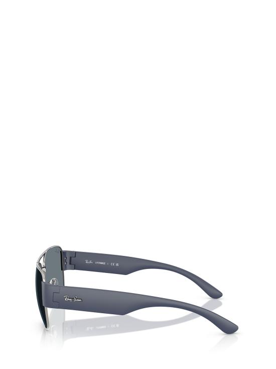 26FW 레이밴 선글라스 RB3756 004 R5 GUNMETAL - RAY BAN