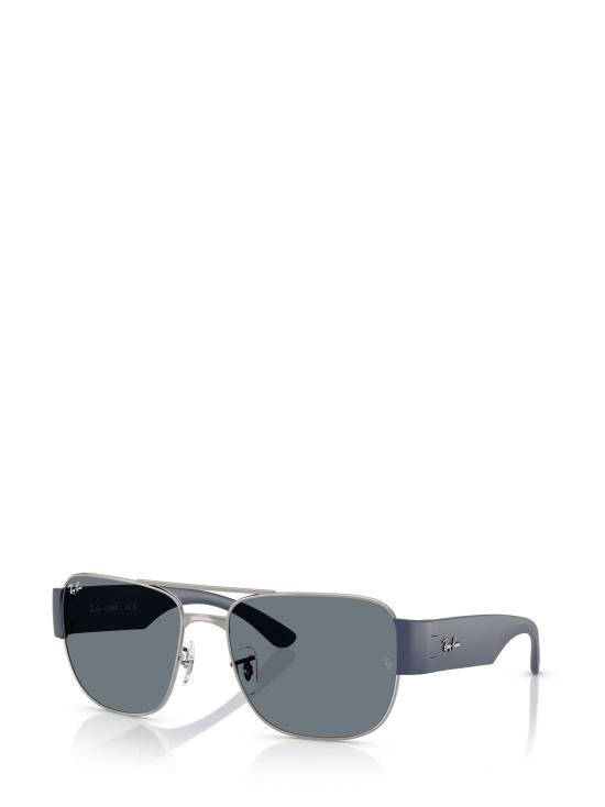 26FW 레이밴 선글라스 RB3756 004 R5 GUNMETAL - RAY BAN