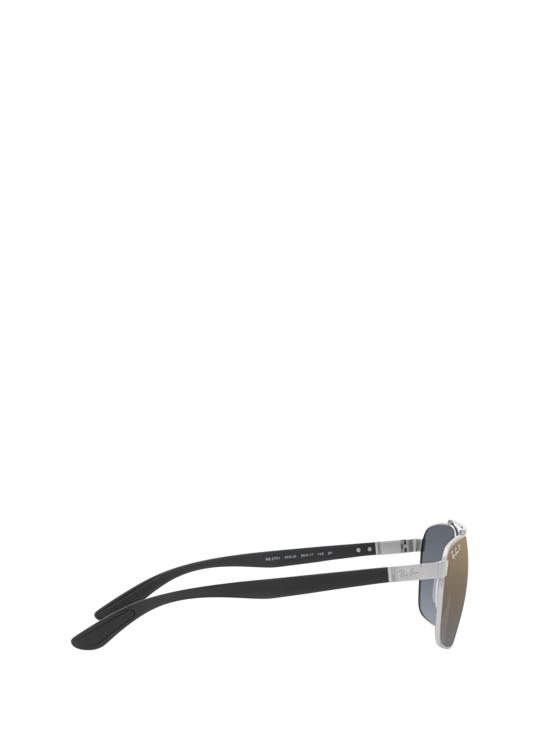 26FW 레이밴 선글라스 RB3701 003 J0 SILVER - RAY BAN
