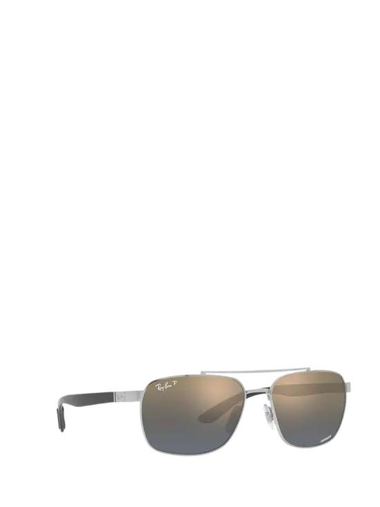 26FW 레이밴 선글라스 RB3701 003 J0 SILVER - RAY BAN