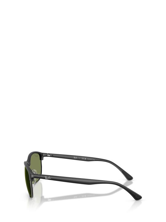 26FW 레이밴 선글라스 RB4469 601S 2 SAND BLACK - RAY BAN