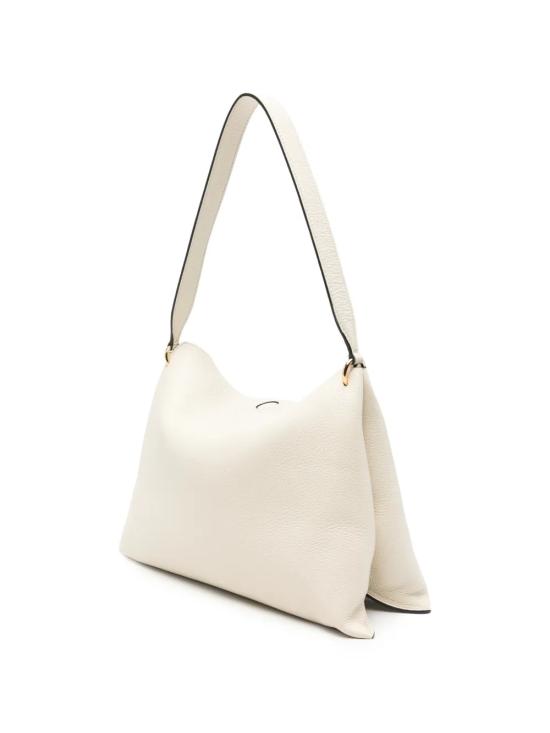 26FW 반들러 숄더백 26108000180 1036 Bianco - WANDLER