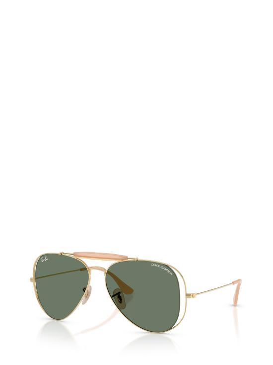 26FW 레이밴 선글라스 RB3029M 001 71 ARISTA GOLD - RAY BAN