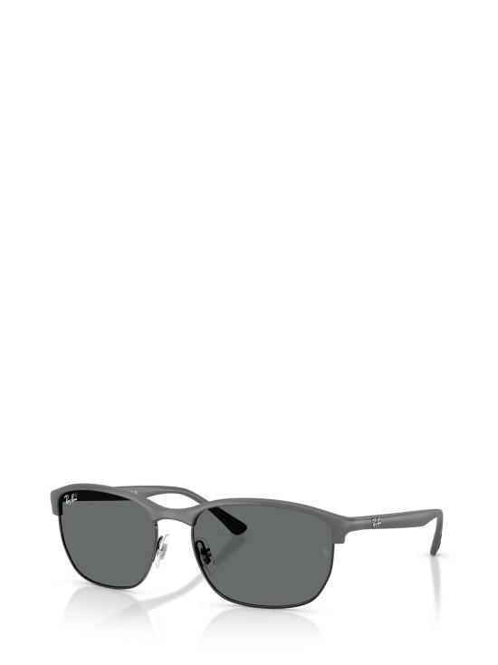 26FW 레이밴 선글라스 RB4469 601787 SAND GREY - RAY BAN