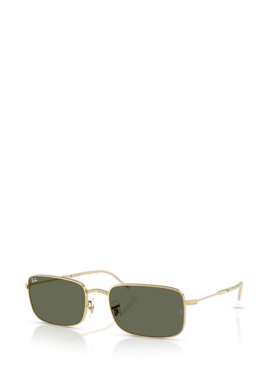 26FW 레이밴 선글라스 RB3746 001 31 ARISTA - RAY BAN