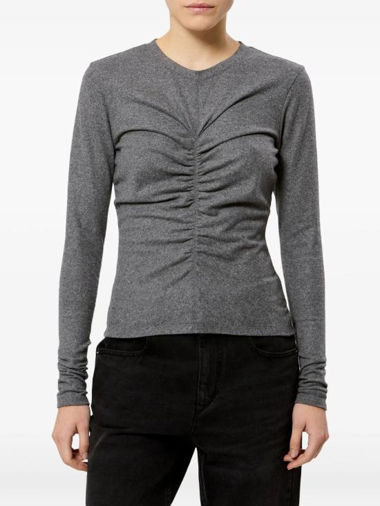26FW 이자벨마랑에뚜왈 탑 HT0960FAD3K05E AB025034 36 - ISABEL MARANT ETOILE