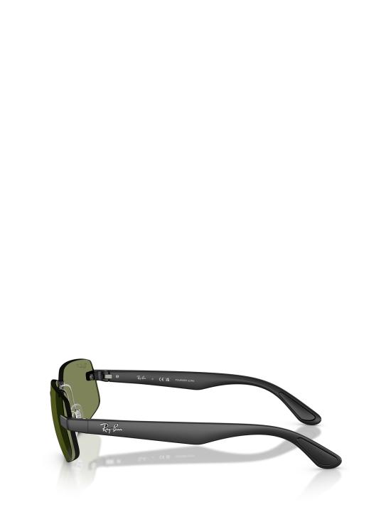 26FW 레이밴 선글라스 RB4475CH 601S 2 SAND BLACK - RAY BAN
