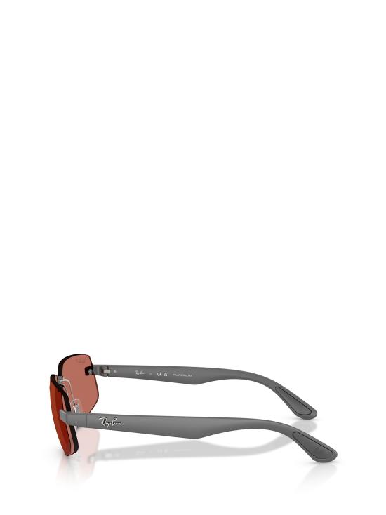 26FW 레이밴 선글라스 RB4475CH 60171B SAND GREY - RAY BAN