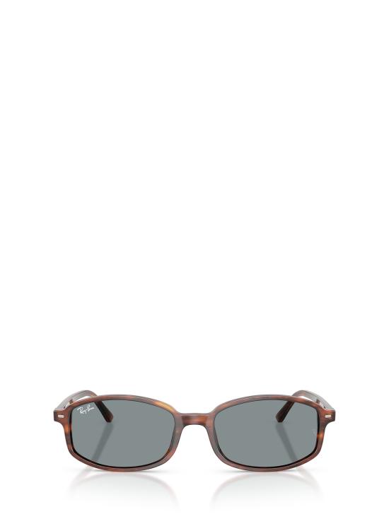 26FW 레이밴 선글라스 RB2232 954 62 STRIPED HAVANA