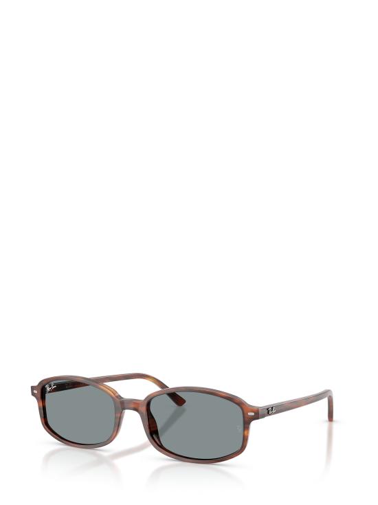 26FW 레이밴 선글라스 RB2232 954 62 STRIPED HAVANA - RAY BAN