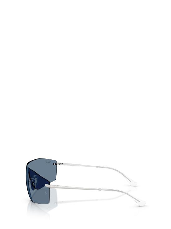 26FW 레이밴 선글라스 RB3781 003 80 SILVER - RAY BAN