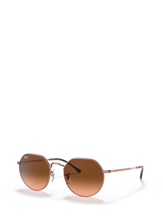 26FW 레이밴 선글라스 RB3565 9035A5 COPPER - RAY BAN