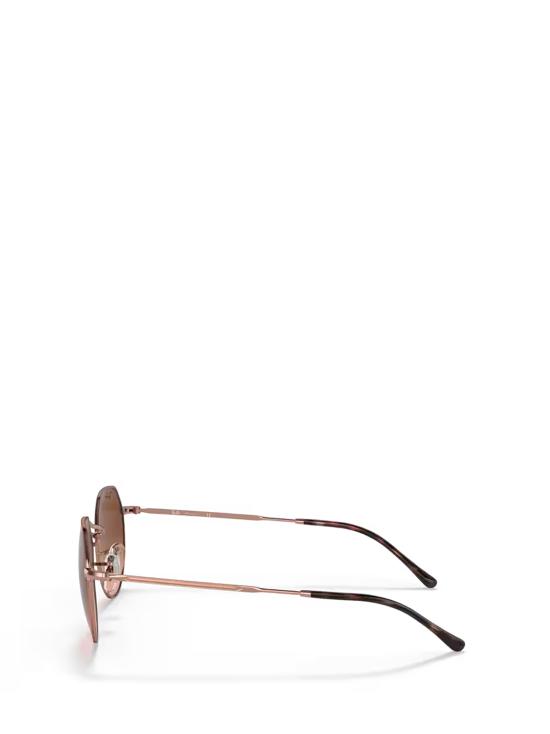 26FW 레이밴 선글라스 RB3565 9035A5 COPPER - RAY BAN