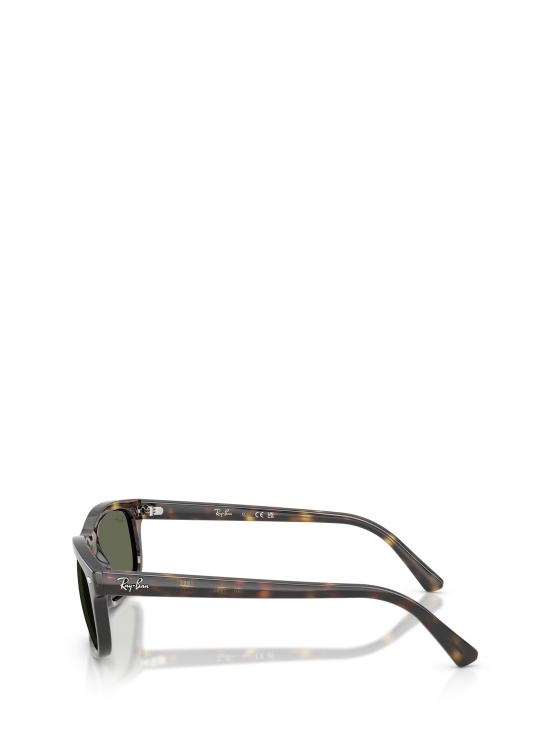 26FW 레이밴 선글라스 RB2224 710 31 HAVANA - RAY BAN