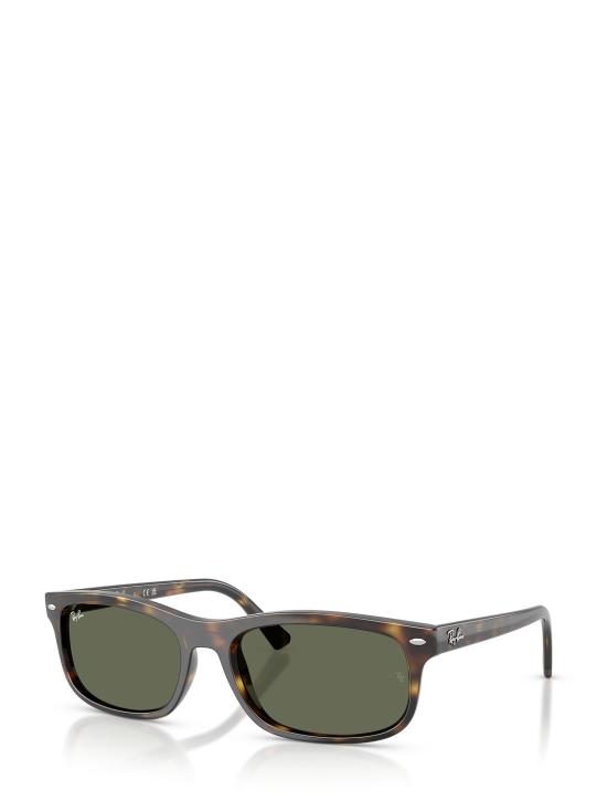 26FW 레이밴 선글라스 RB2224 710 31 HAVANA - RAY BAN