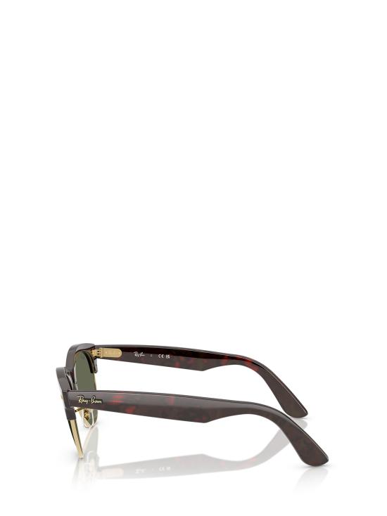 26FW 레이밴 선글라스 RB2341 990 31 RED HAVANA ON GOLD - RAY BAN