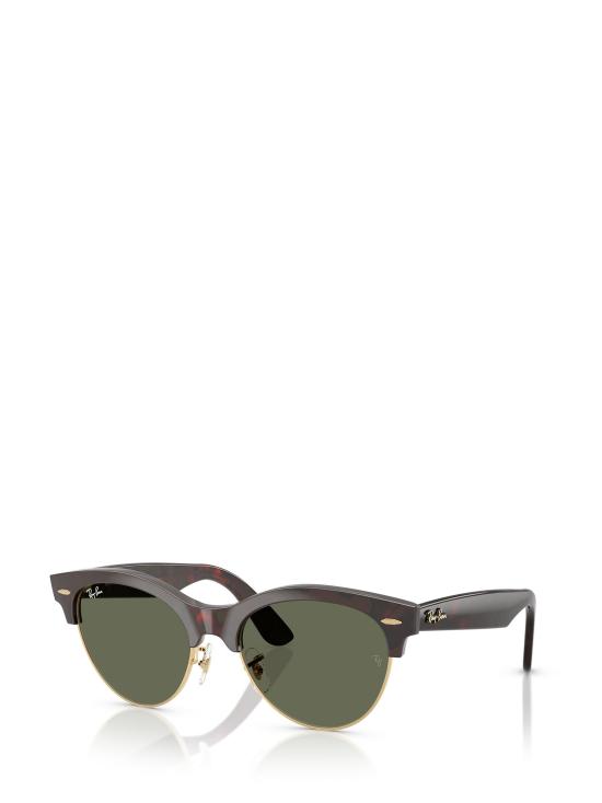 26FW 레이밴 선글라스 RB2341 990 31 RED HAVANA ON GOLD - RAY BAN