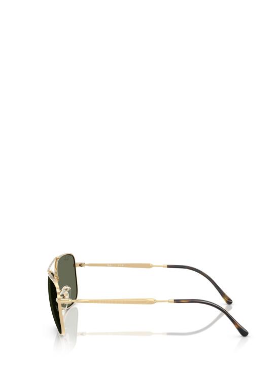 26FW 레이밴 선글라스 RB3755 001 31 ARISTA GOLD - RAY BAN