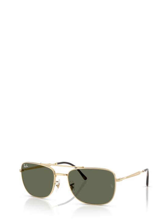 26FW 레이밴 선글라스 RB3755 001 31 ARISTA GOLD - RAY BAN