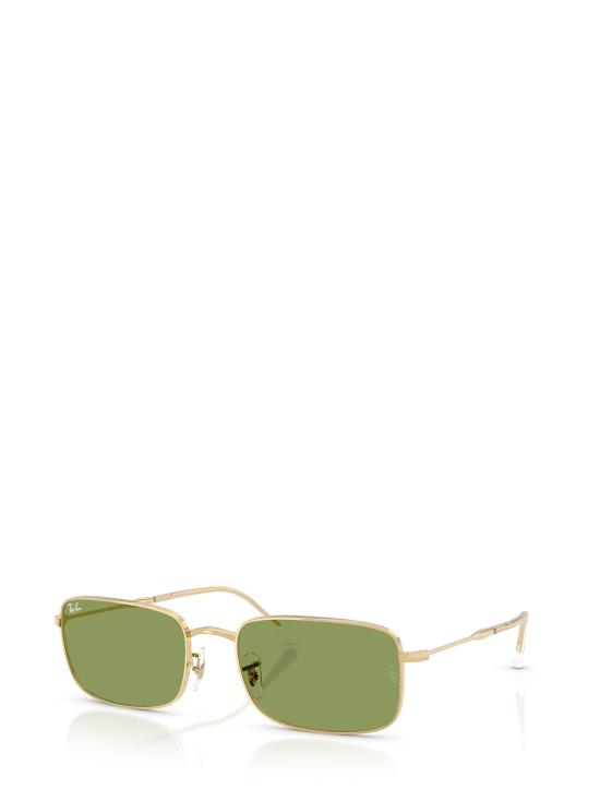 26FW 레이밴 선글라스 RB3746 001 4E ARISTA GOLD - RAY BAN