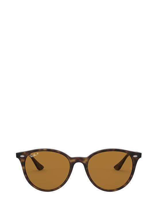 26FW 레이밴 선글라스 RB4305 710 83 LIGHT HAVANA