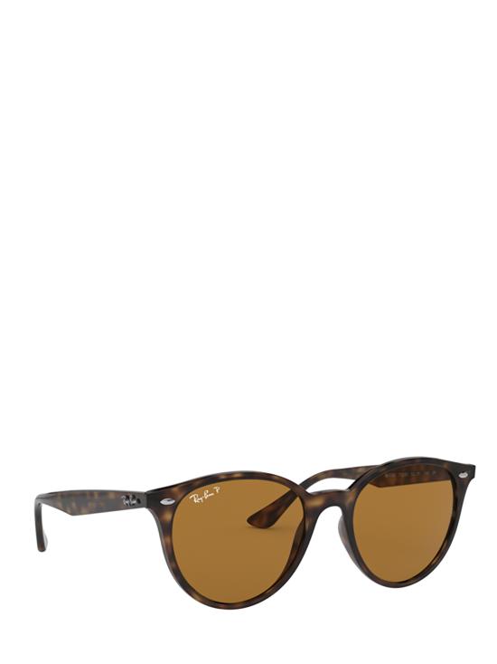26FW 레이밴 선글라스 RB4305 710 83 LIGHT HAVANA - RAY BAN