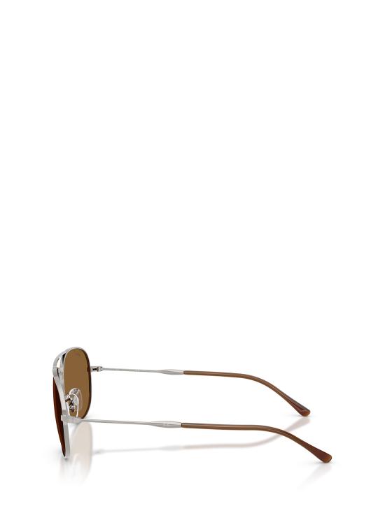 26FW 레이밴 선글라스 RB3735 004 57 GUNMETAL - RAY BAN
