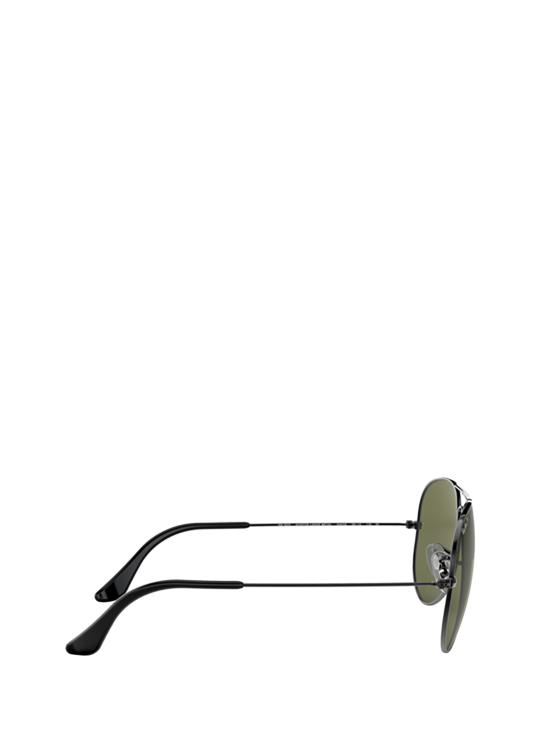 26FW 레이밴 선글라스 RB3025 004 58 GUNMETAL - RAY BAN