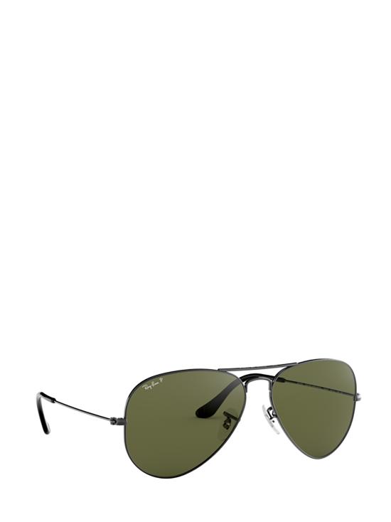 26FW 레이밴 선글라스 RB3025 004 58 GUNMETAL - RAY BAN
