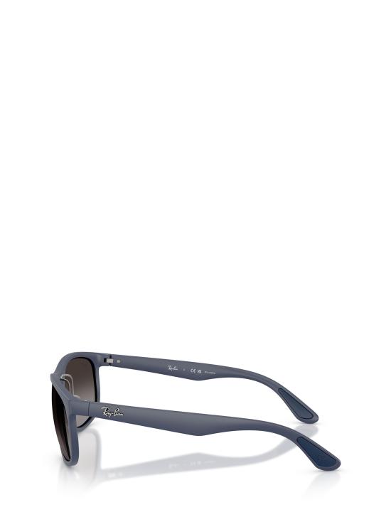 26FW 레이밴 선글라스 RB4468 6331T3 SAND DARK BLUE - RAY BAN
