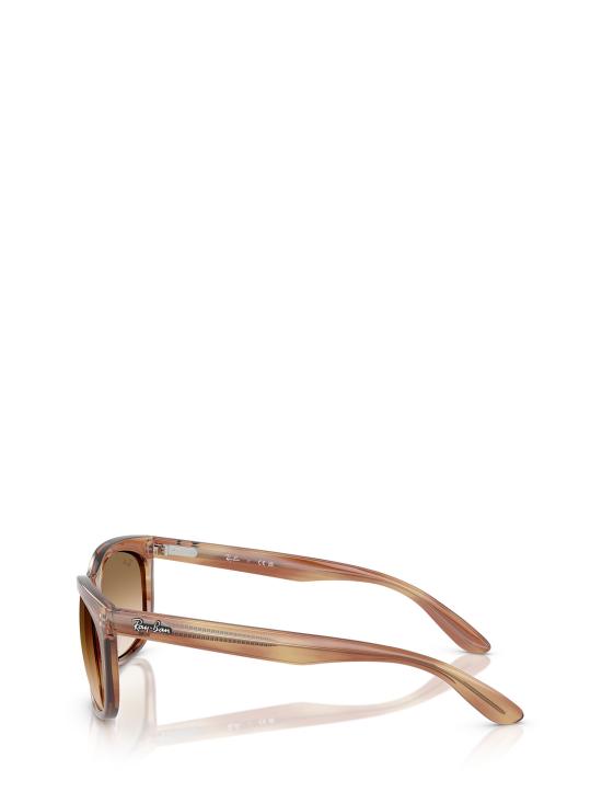 26FW 레이밴 선글라스 RB2389 140351 STRIPED BROWN - RAY BAN