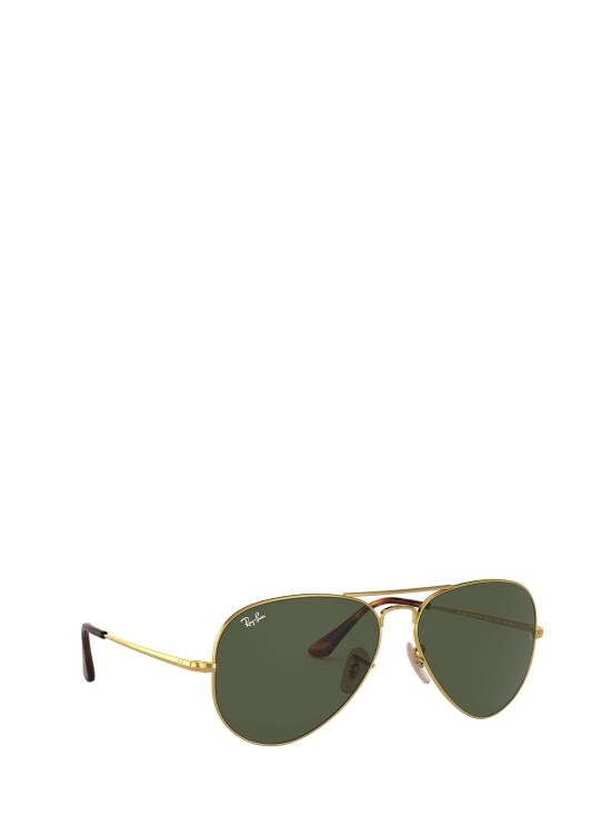 26FW 레이밴 선글라스 RB3689 914731 GOLD - RAY BAN