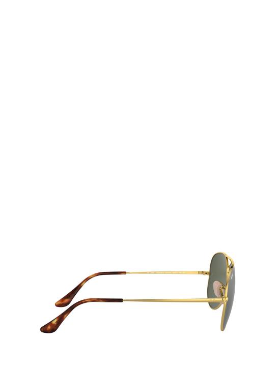 26FW 레이밴 선글라스 RB3689 914731 GOLD - RAY BAN