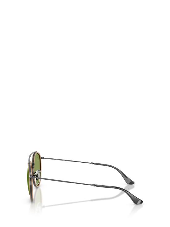 26FW 레이밴 선글라스 RB3647N 92794E BLACK - RAY BAN