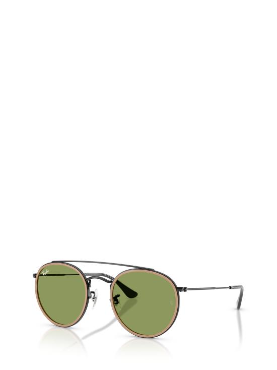 26FW 레이밴 선글라스 RB3647N 92794E BLACK - RAY BAN