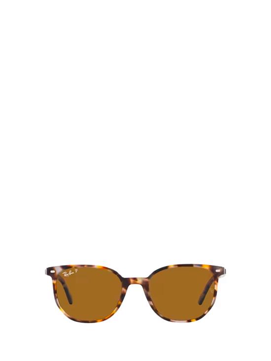 26FW 레이밴 선글라스 RB2197 135757 HAVANA BROWN GREY