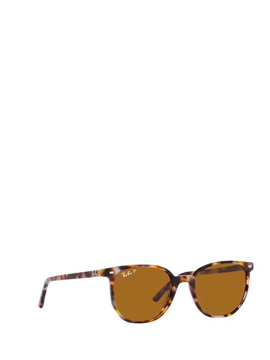 26FW 레이밴 선글라스 RB2197 135757 HAVANA BROWN GREY - RAY BAN