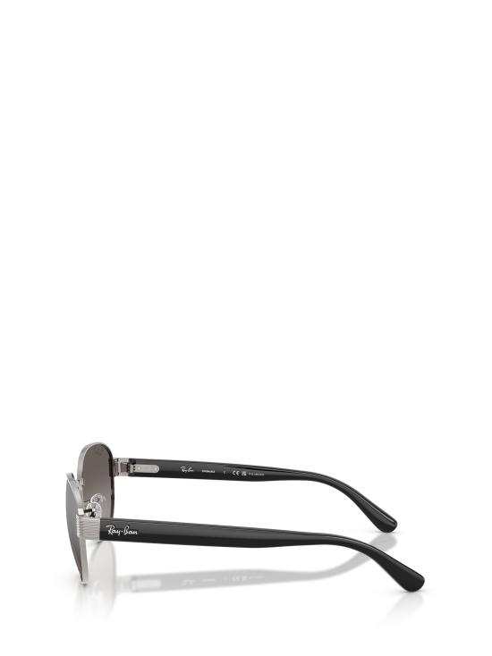 26FW 레이밴 선글라스 RB3766CH 004 5J GUNMETAL - RAY BAN